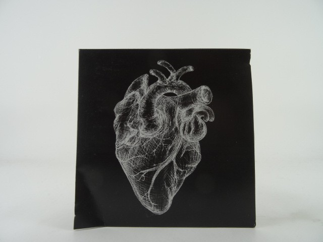 IAN BRITT HEARTLESS (B52) Amazing Value, Amazing Discounts 