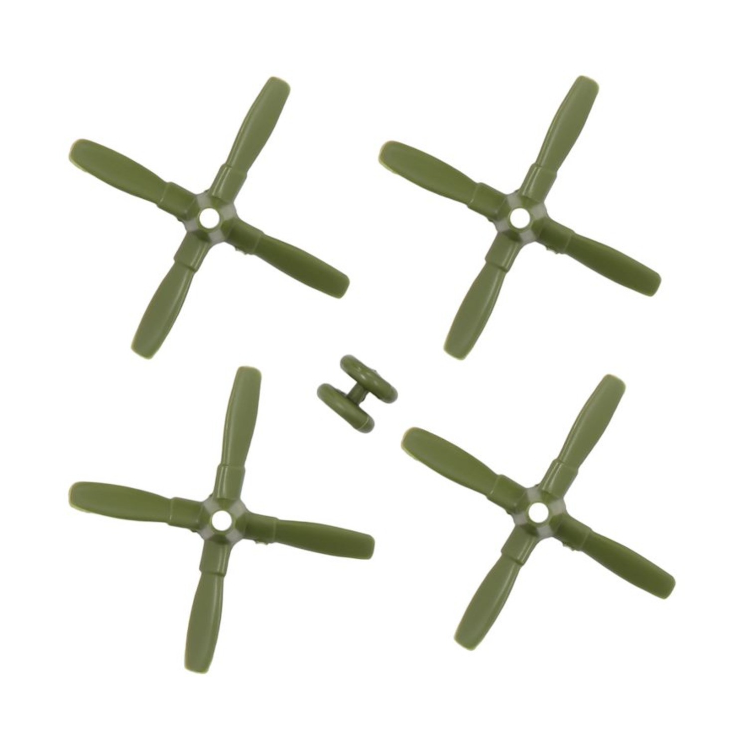 Eliche di ricambio VictoryBuy Toys AC-130 Ercole nuove