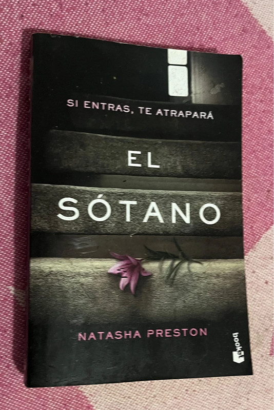 El sótano