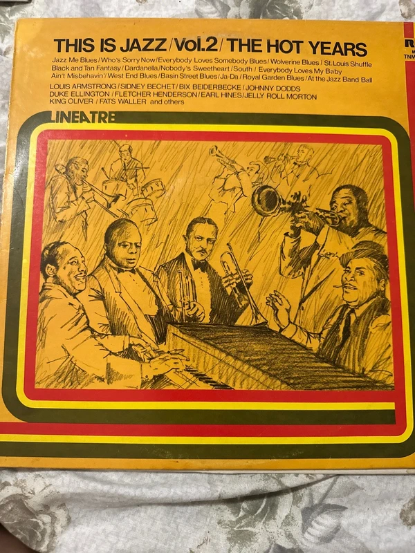 This is jazz vol 2
