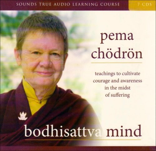 Bodhisattva Mind