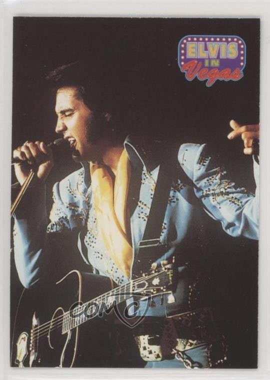 1992 The River Group Collezione Elvis Elvis Presley #455 0kb5