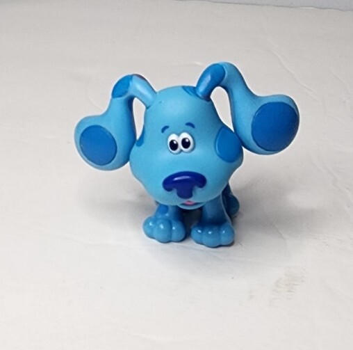 Personaggio gioco Blue's Clues & You