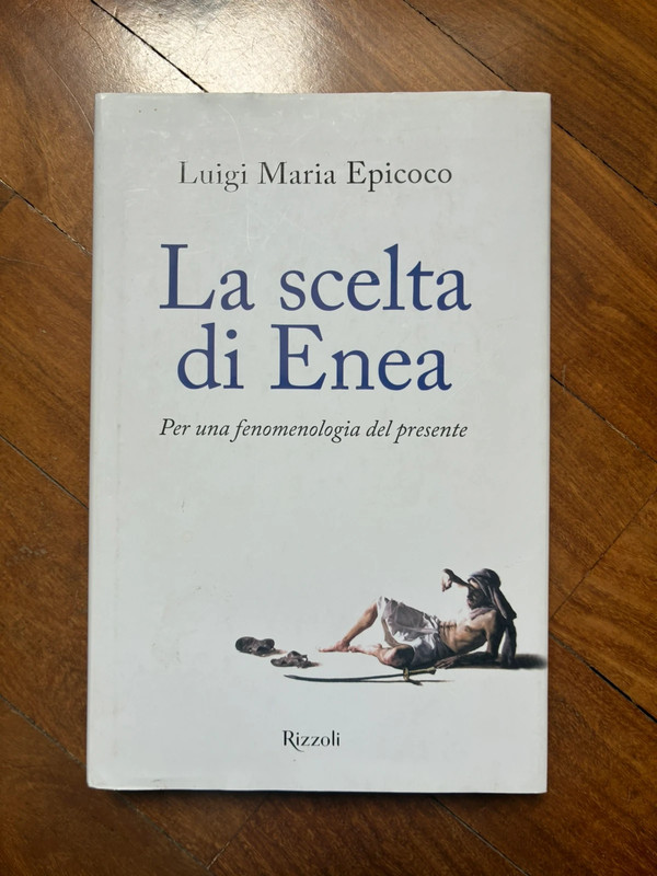 La scelta di Enea