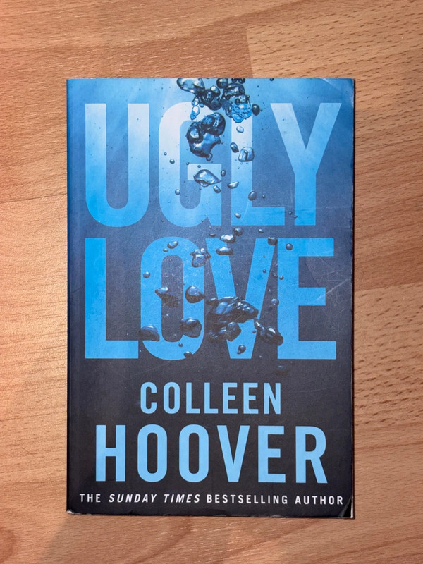 Ugly love - Colleen Hoover