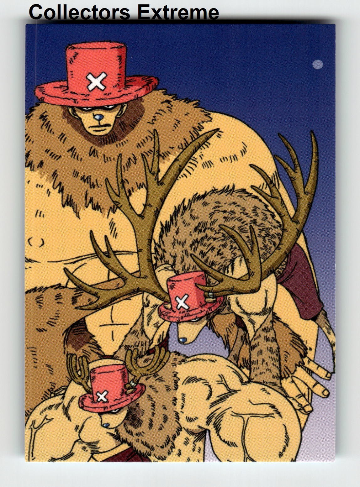 2024 Panini One Piece Trading Card #60 - Tony Tony Chopper
