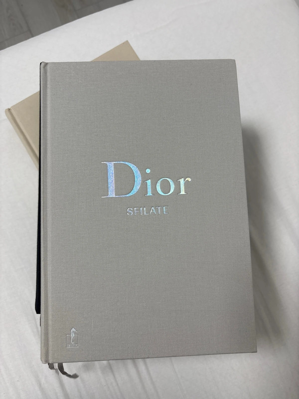 Tutte le collezioni di Dior