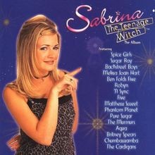 Sabrina the Teenage witch OST von Various Artists | CD | Zustand sehr gut