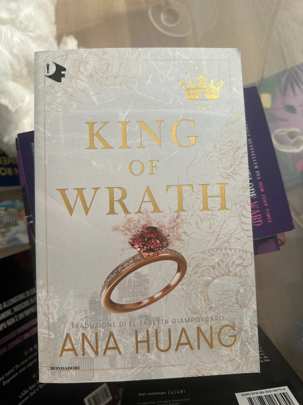 King of Wrath