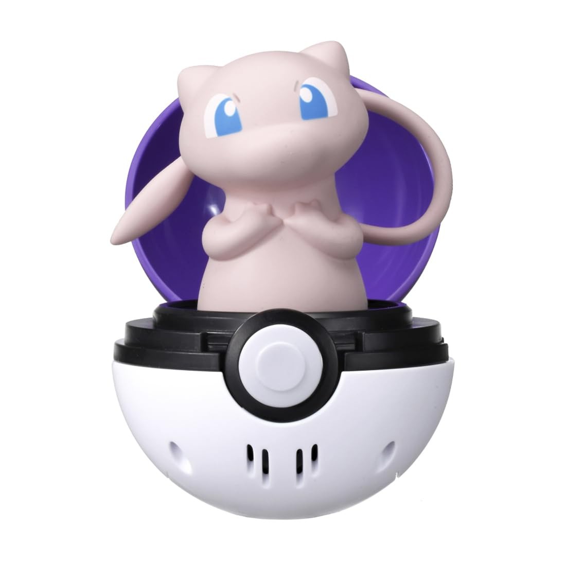 TAKARA TOMY Pokemon Pyokopunyu Mew