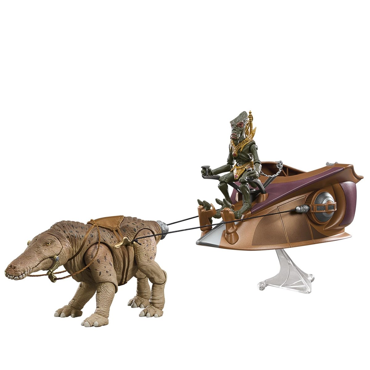 STAR WARS The Vintage Collection Orray & Geonosian Picador, Attack of the Clones