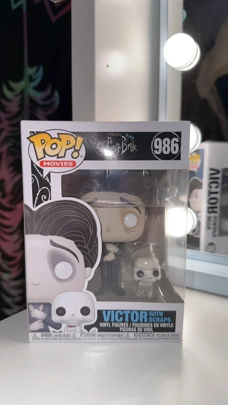 Funko Pop