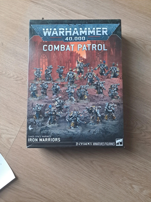Warhammer