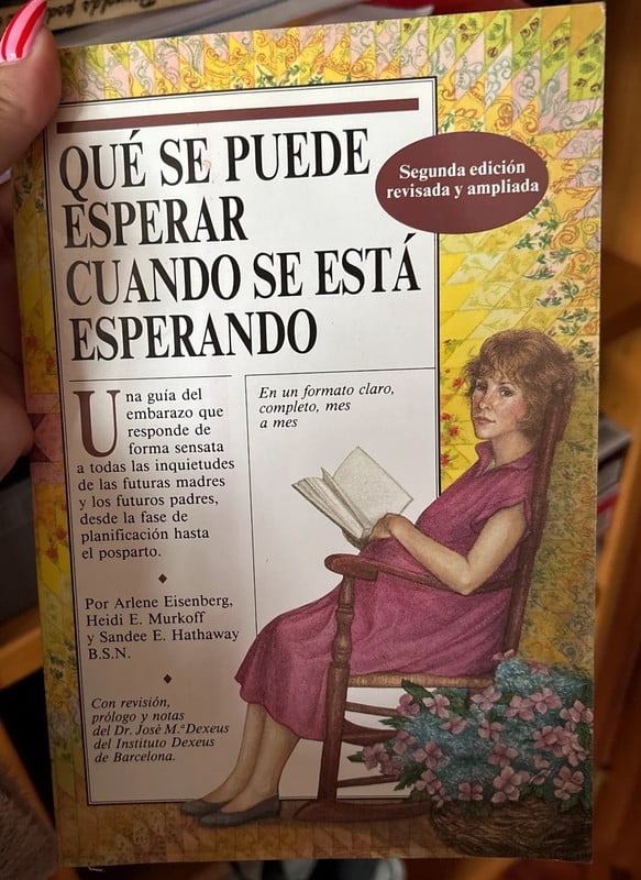 Que se puede esperar cuando se está bien