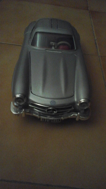 Auto da collezionismo