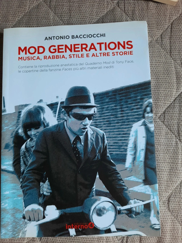 Mod generazione