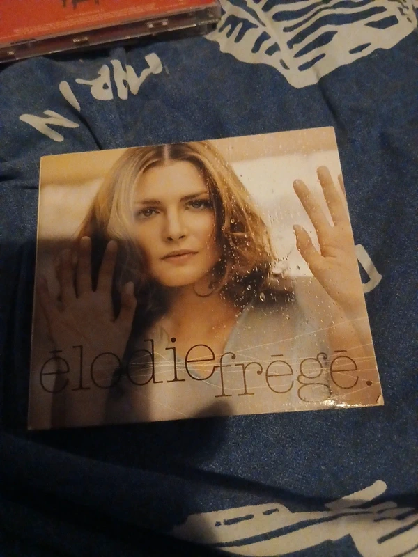 Cd vendre