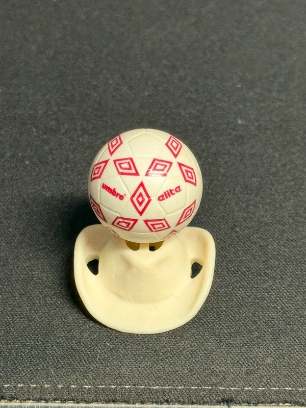 Pallina subbuteo