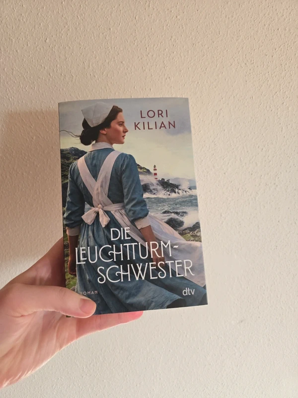 Die Leuchtturmschwestern