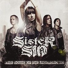 Sound of the Underground von Sister Sin | CD | Zustand neu