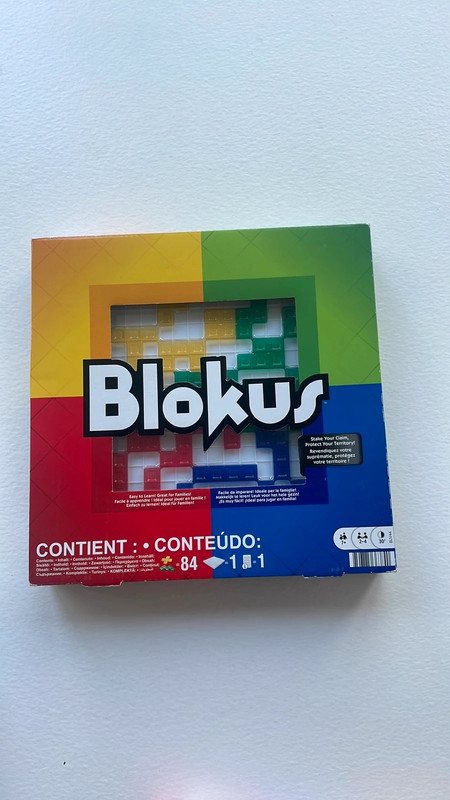 Blokus
