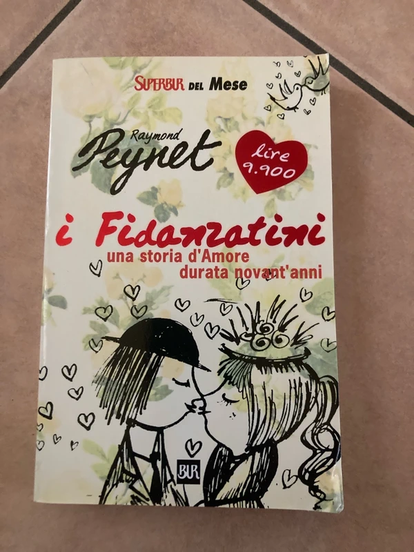 I fidanzatini