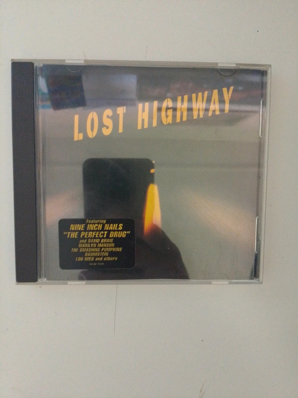 Lost Highway - Multiples Artists
