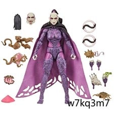 Hasbro G.I. Joe Serie Classificata Cobra-La Pythona #172 Esclusiva NUOVO IN MAGAZZINO