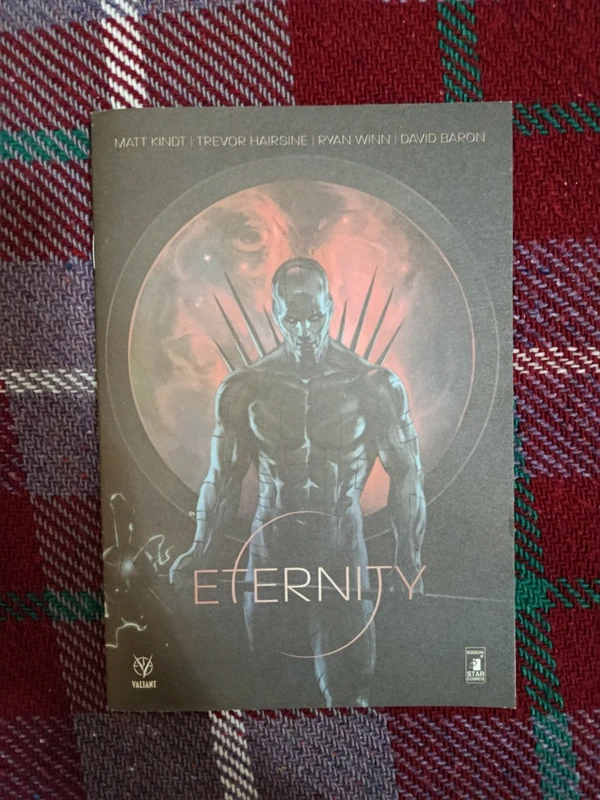Eternity