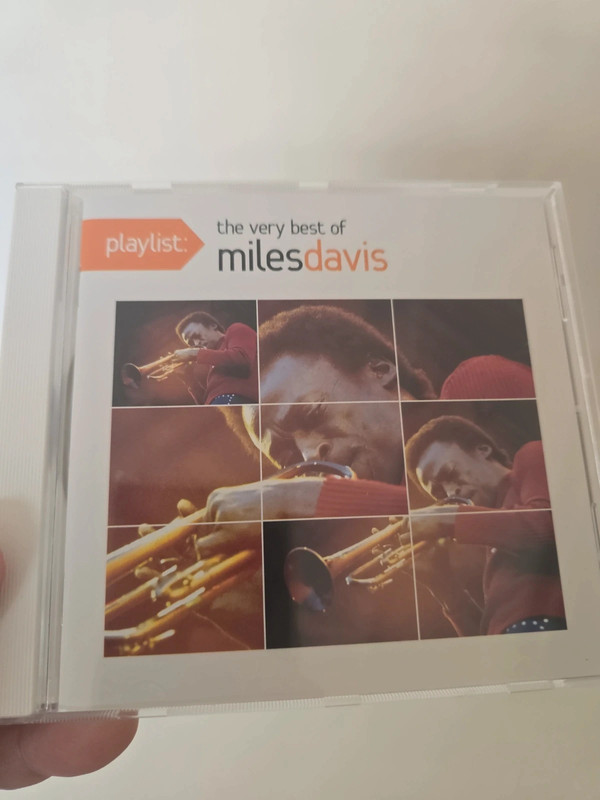 Miles Davis – The Very Best of Miles Davis