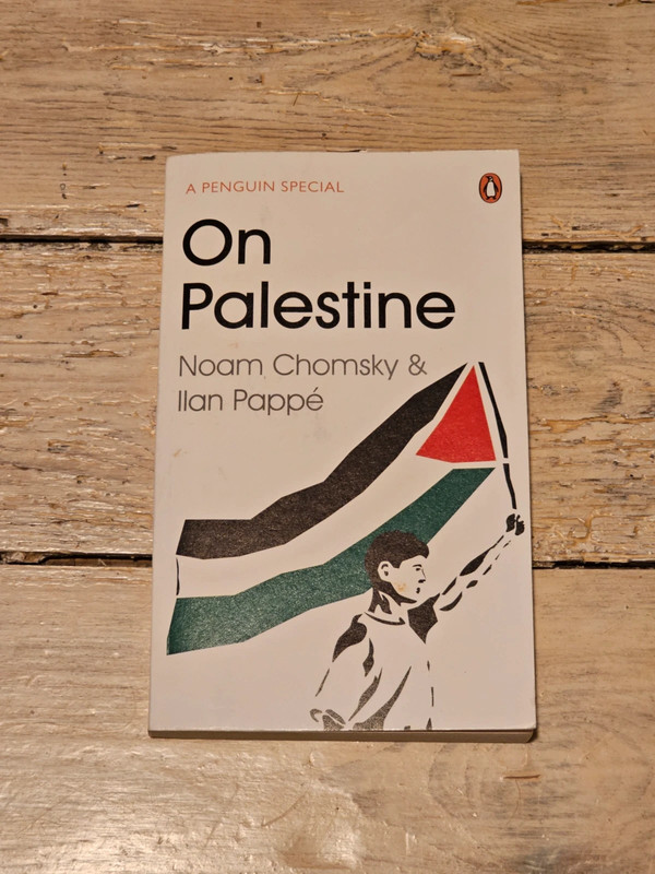 On Palestine