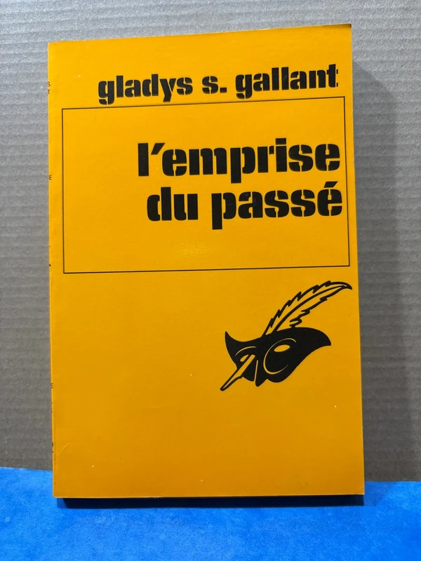 L’emprise du passé