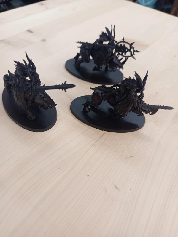 Bloodcrusher x3