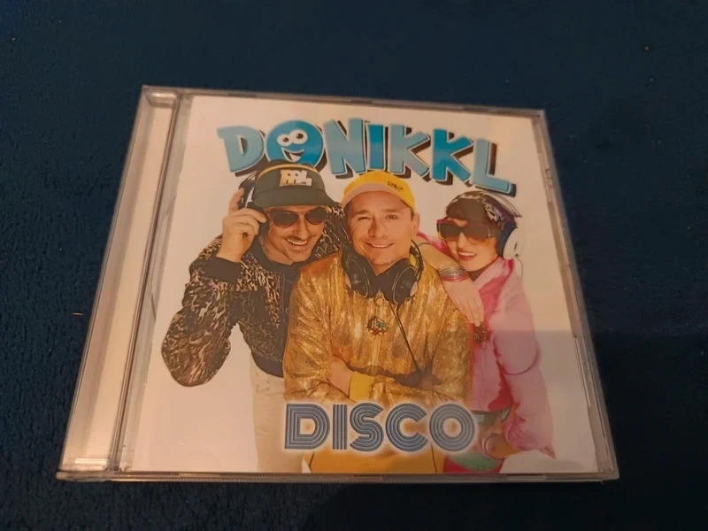 Donikkl Disco