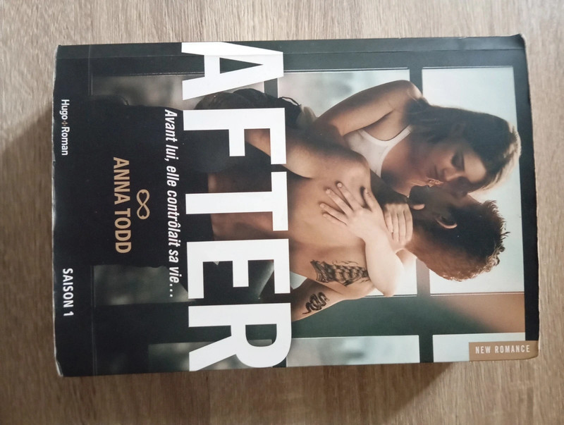 Livre after