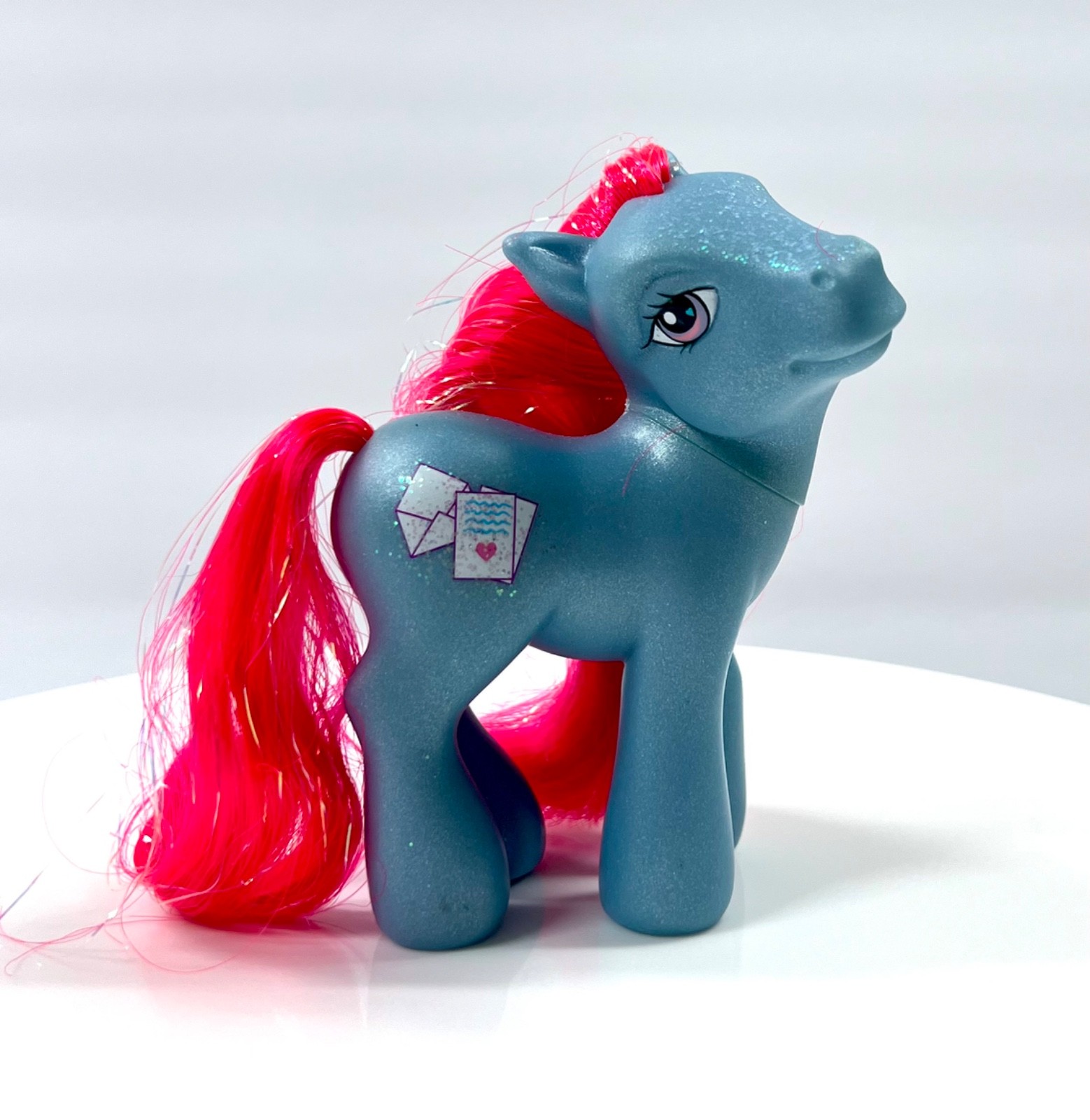 My Little Pony - G3 - DESIDERI D'AMORE - Esclusiva ordine postale - Hasbro 2005