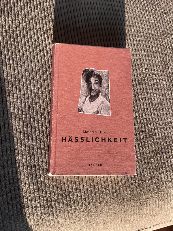 Hässlichkeit