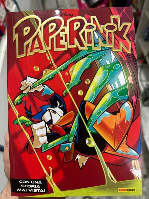 Paperinik n.118