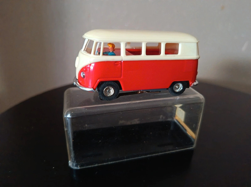 Volkswagen faller