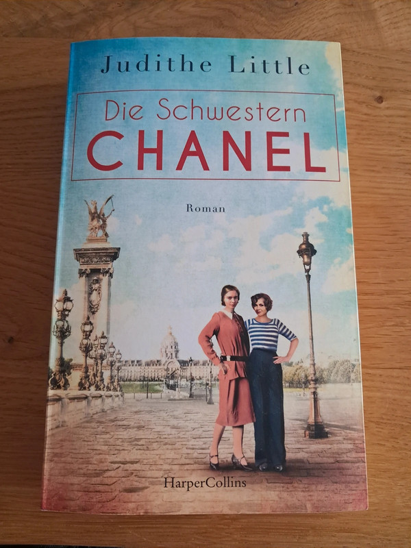 Die Schwestern Chanel