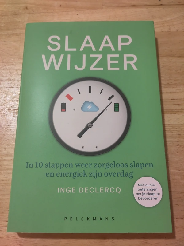 Slaap wijzer