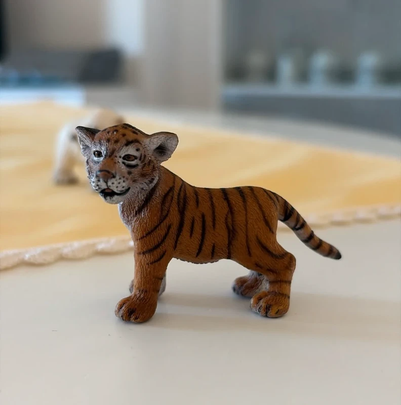 Cucciolo tigre 1 Schleich