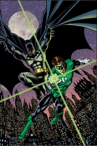 IL CORAGGIOSO E L'AUDACE VOL. 1: LORDS OF LUCK di Mark Waid & Bob Wiacek NUOVO DI ZECCA