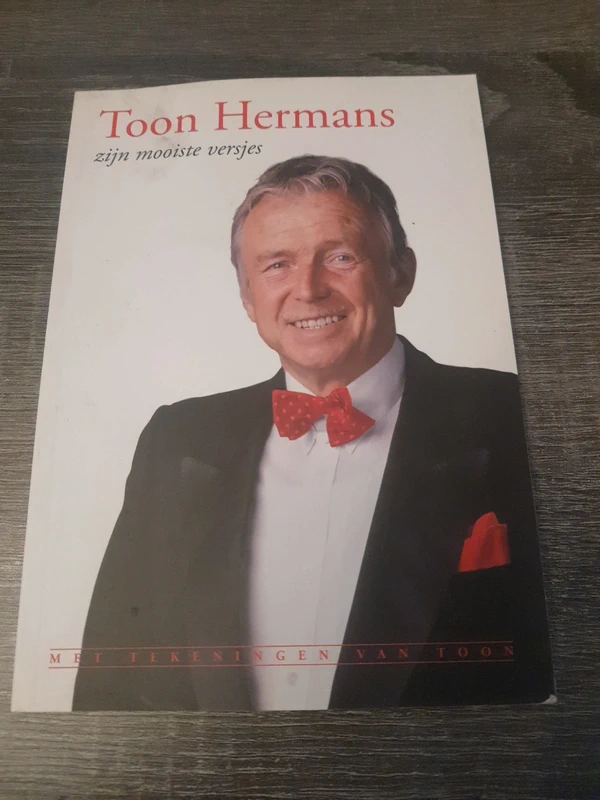 Zijn mooiste versjes