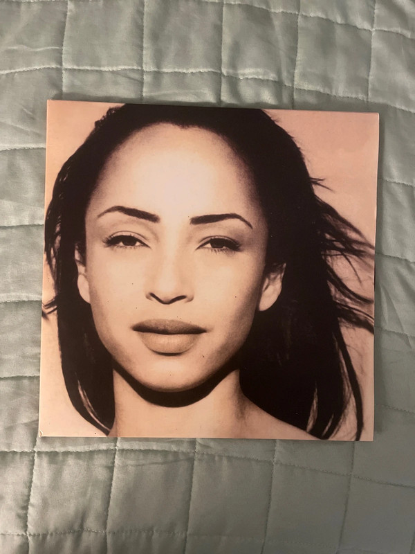 vinyl