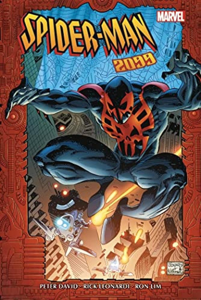 Marvel Omnibus - NUOVO 