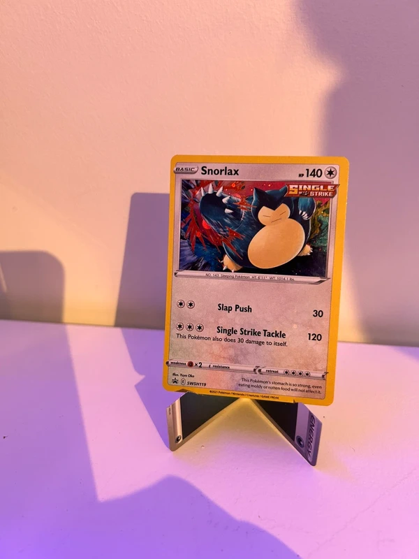 Pokemonkaart 3,00