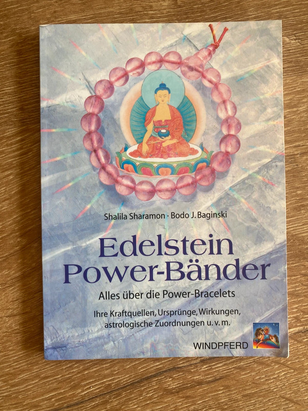 Edelstein-Power-Bänder