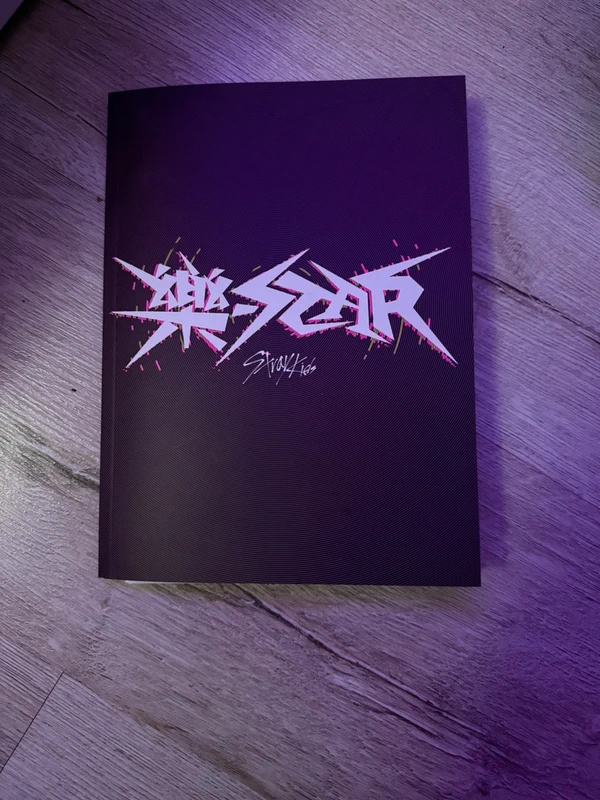 Album skz