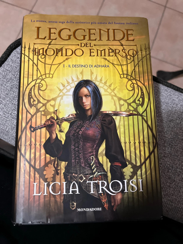 Libro